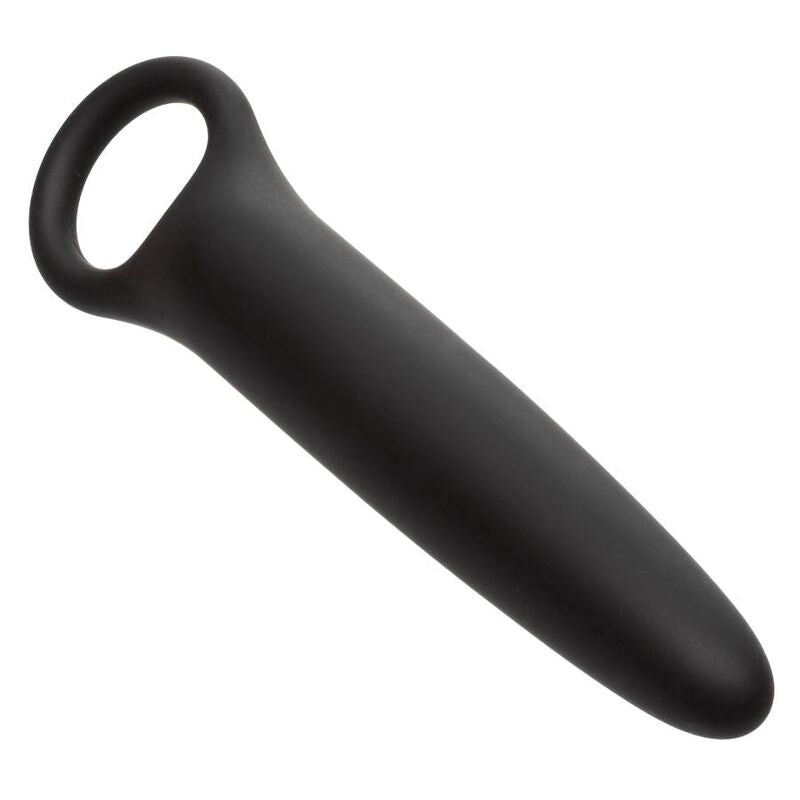 Trio of dilators