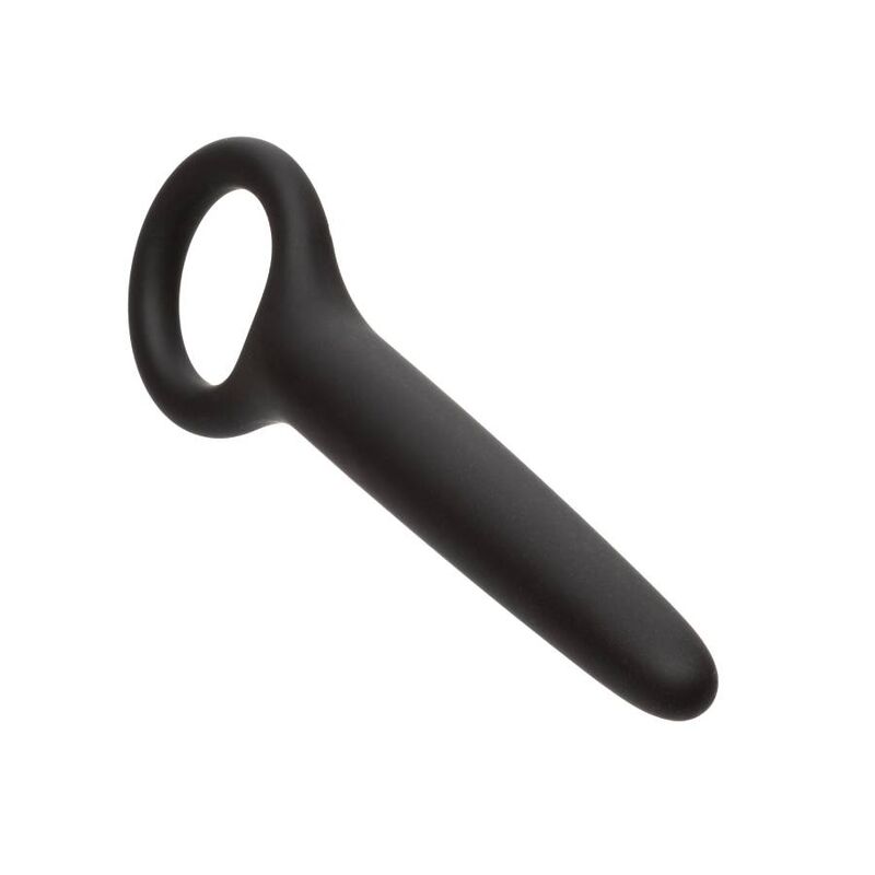 Trio of dilators
