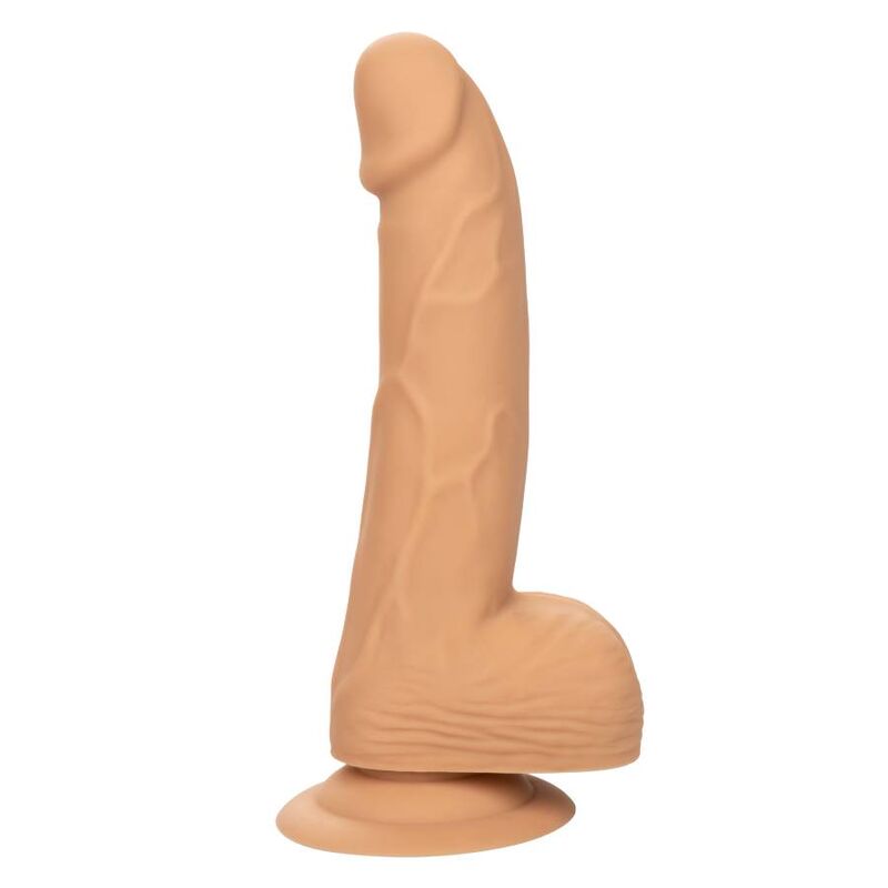 Silicone nails 15.24 cm skin