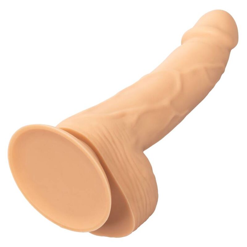 Silicone nails 15.24 cm skin