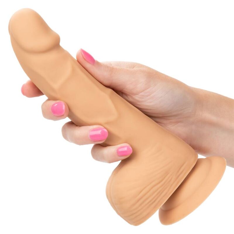 Silicone nails 15.24 cm skin