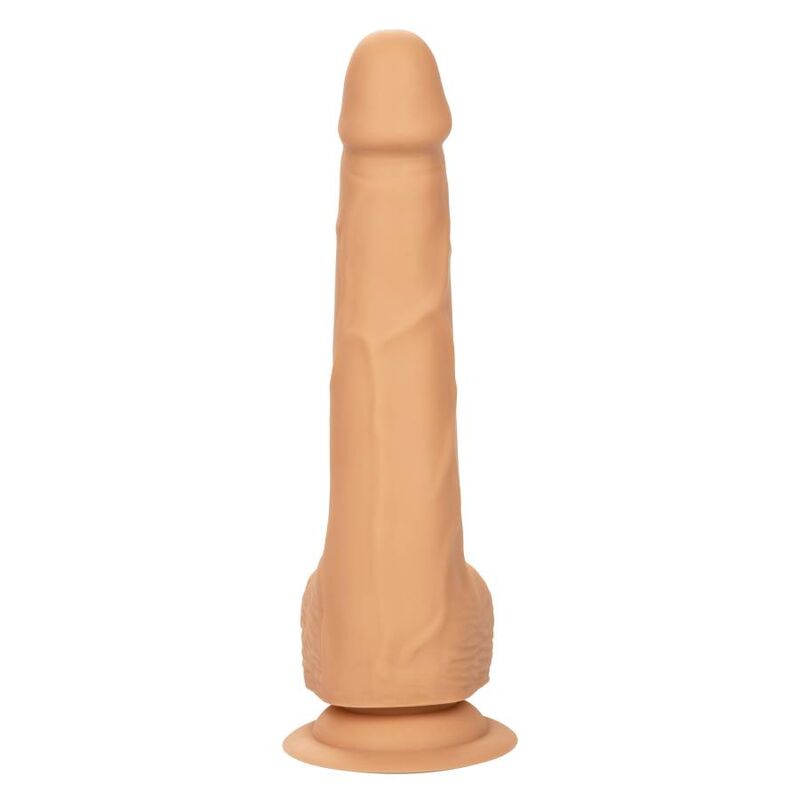 Silicone nails 20.32 cm skin