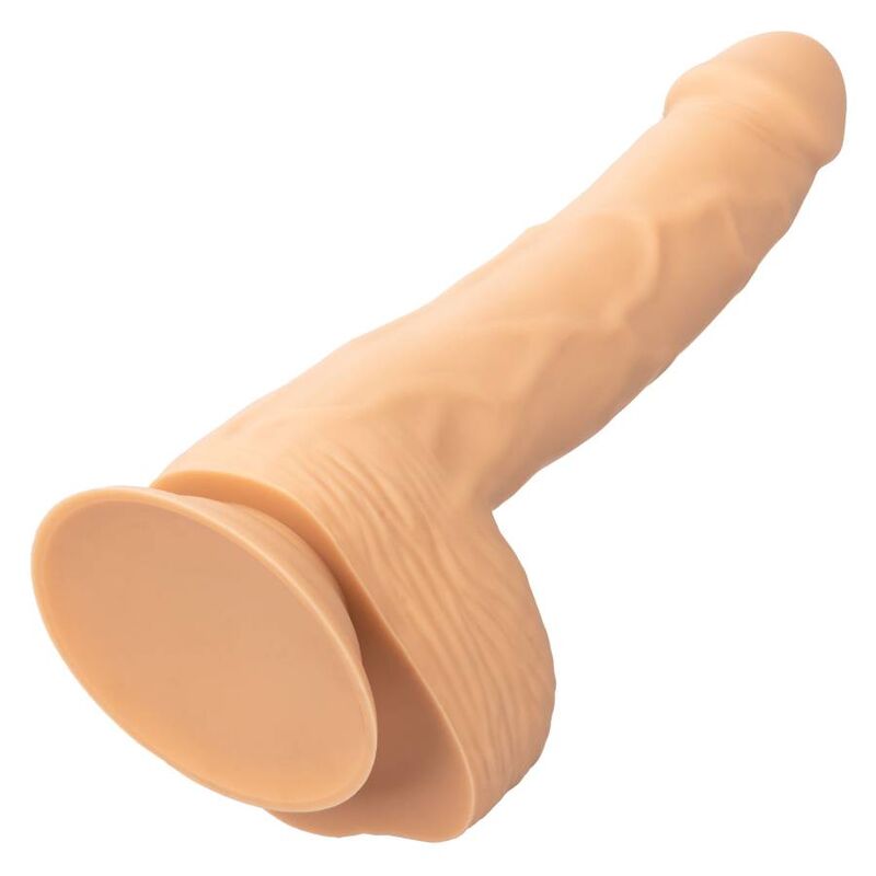 Silicone nails 20.32 cm skin