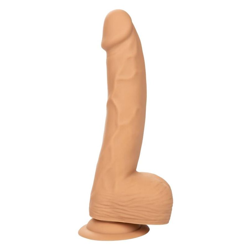 Silicone nails 20.32 cm skin
