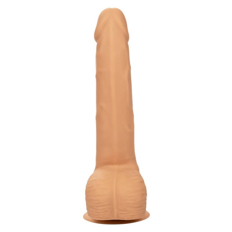 Silicone nails 20.32 cm skin