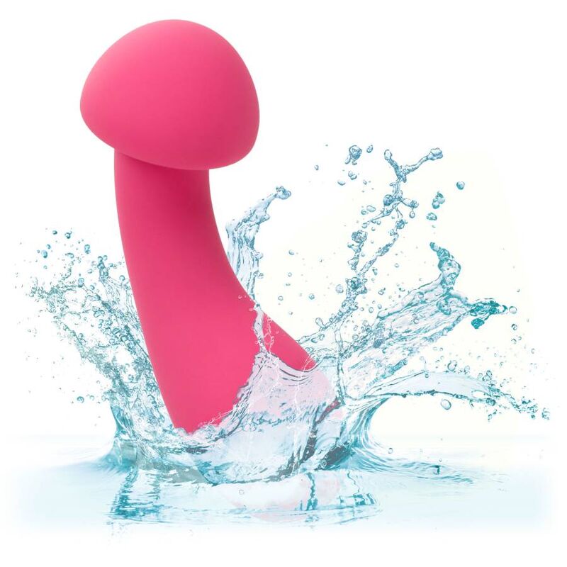 Pixies excite pink