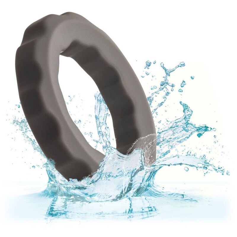 Alpha erect gray ring