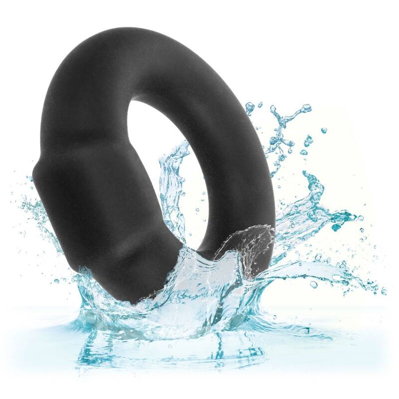 Alpha optimum black ring