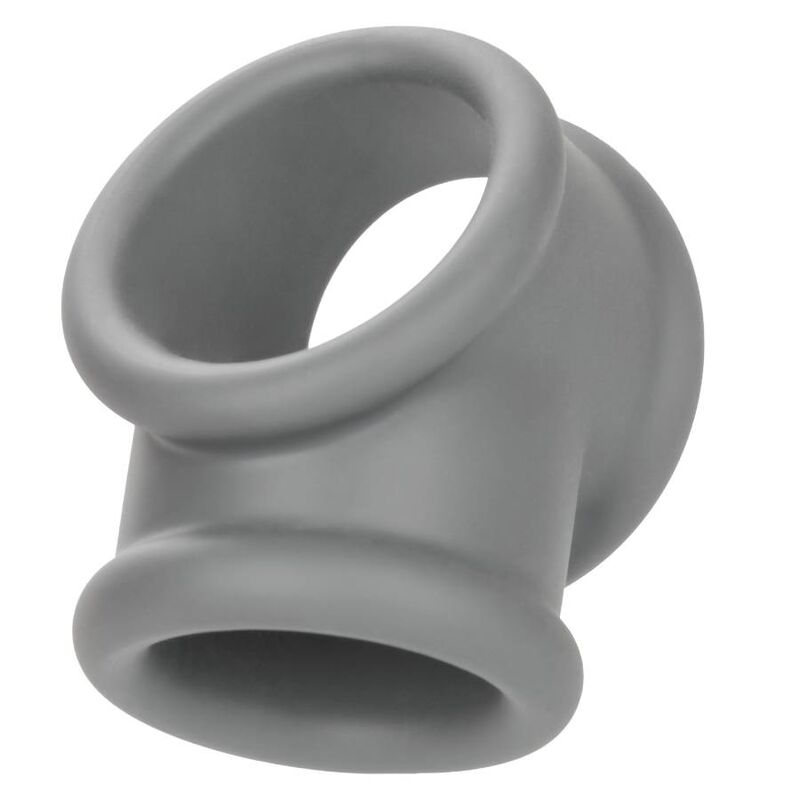 Alpha Precision Grey Ring
