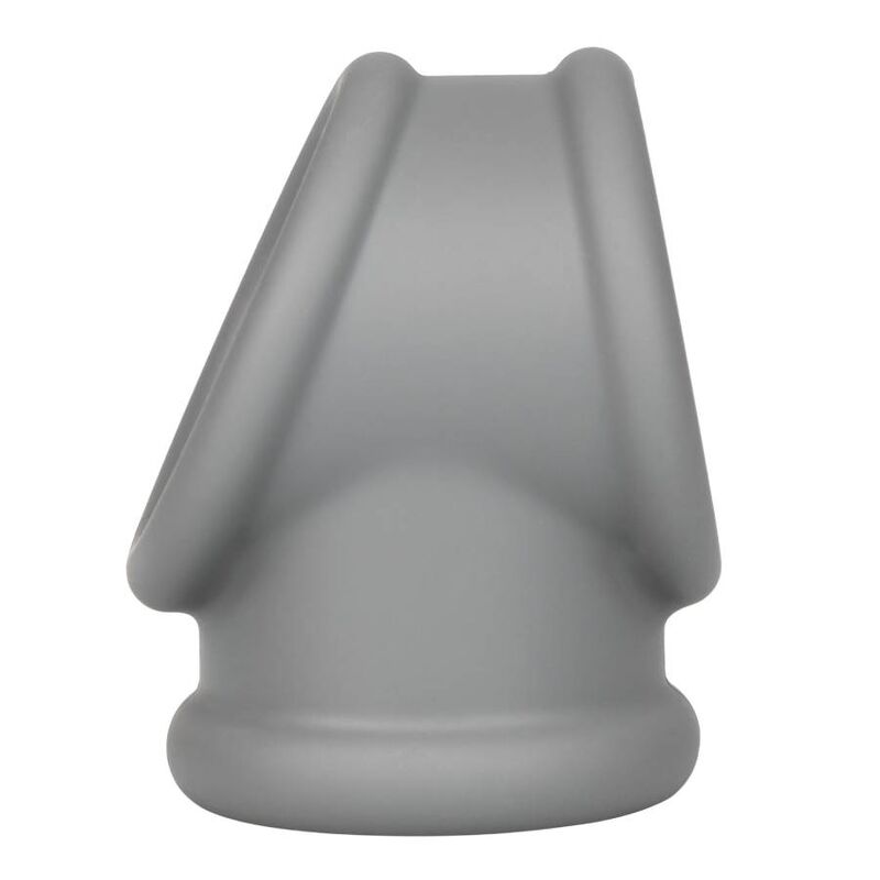 Alpha Precision Grey Ring