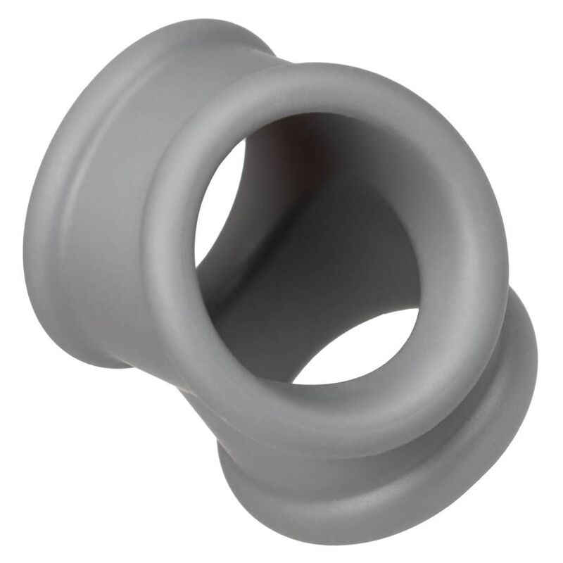 Alpha Precision Grey Ring