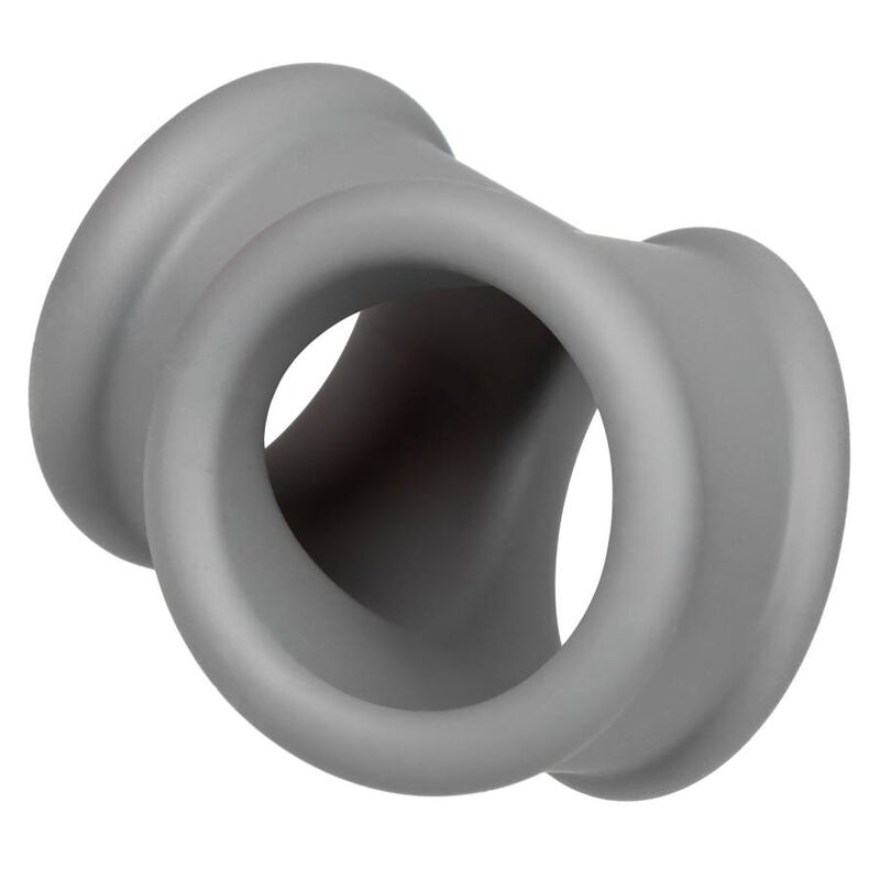 Alpha Precision Grey Ring