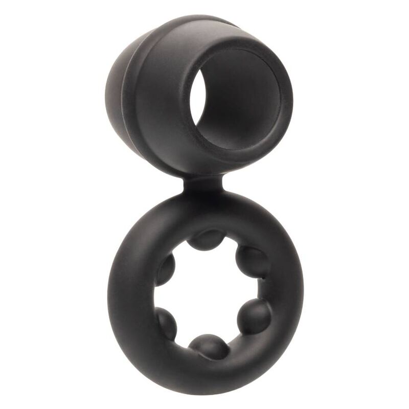Alpha Dual Magnum Black Ring