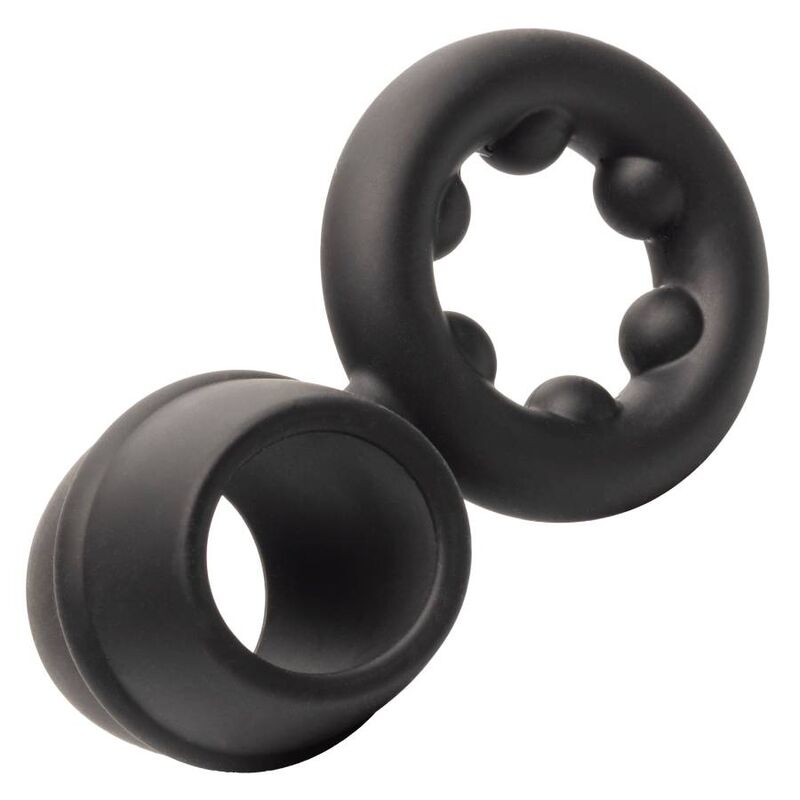 Alpha Dual Magnum Black Ring