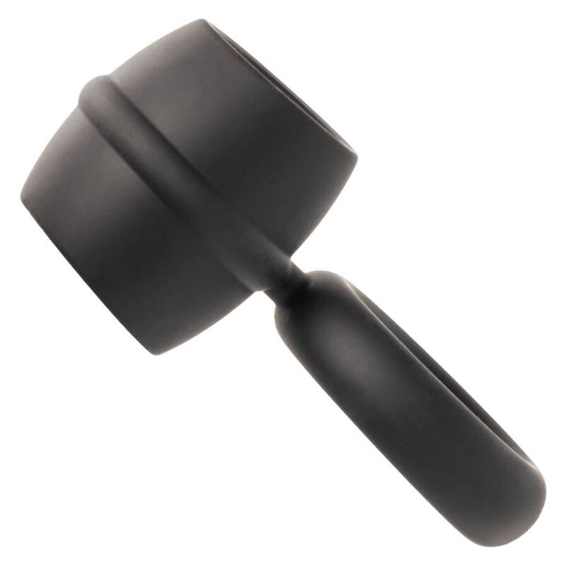 Alpha Dual Magnum Black Ring