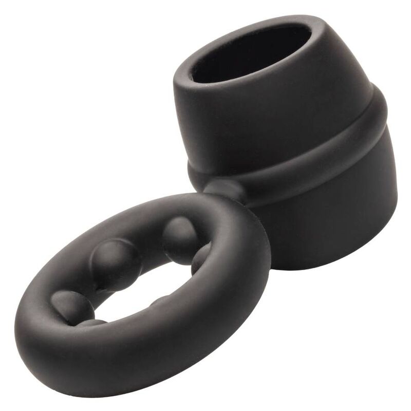 Alpha Dual Magnum Black Ring