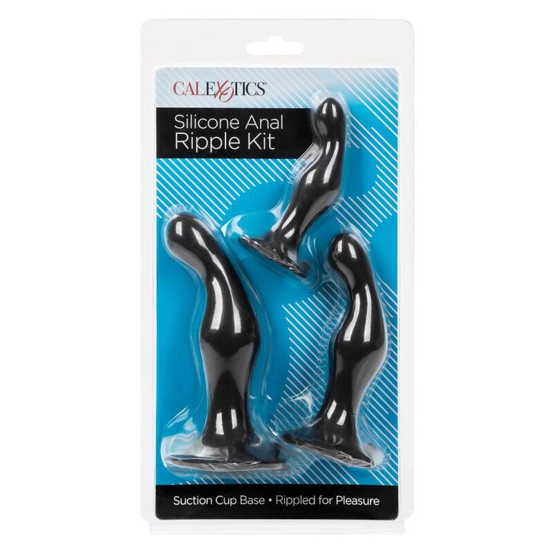 Anal ripple kit