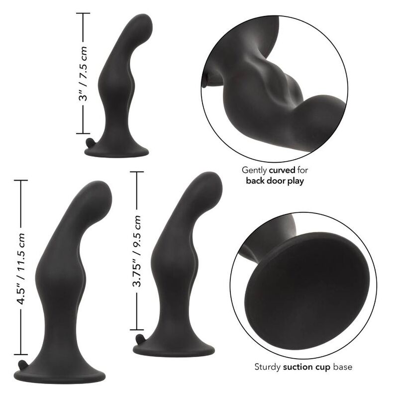 Anal ripple kit