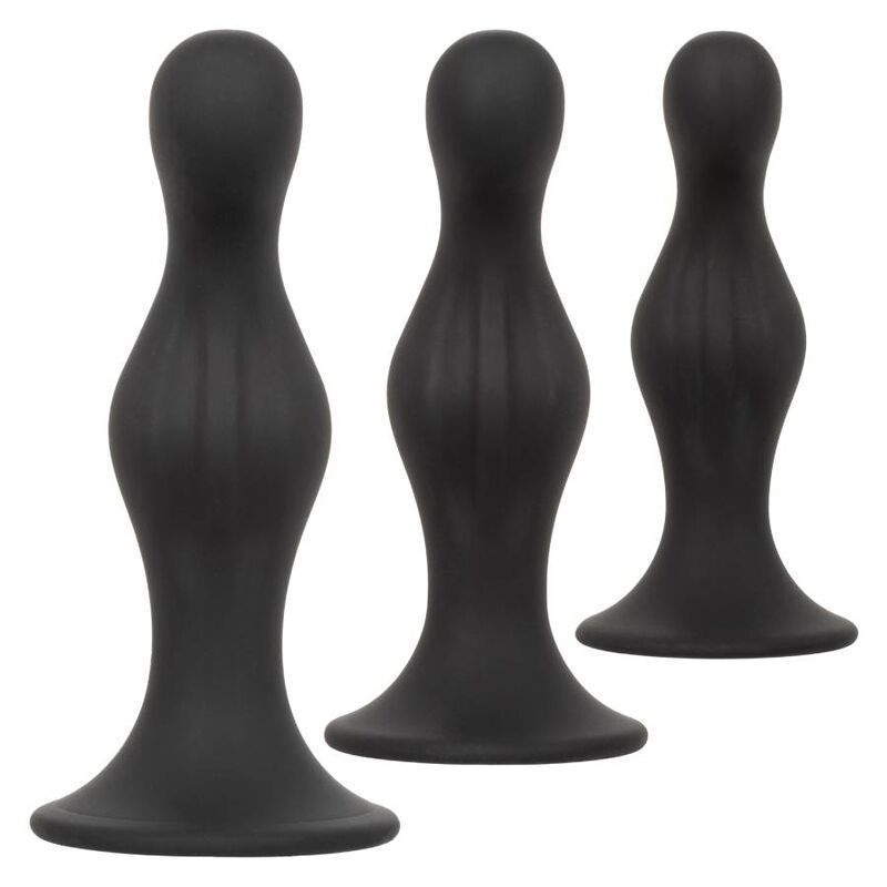 Anal ripple kit