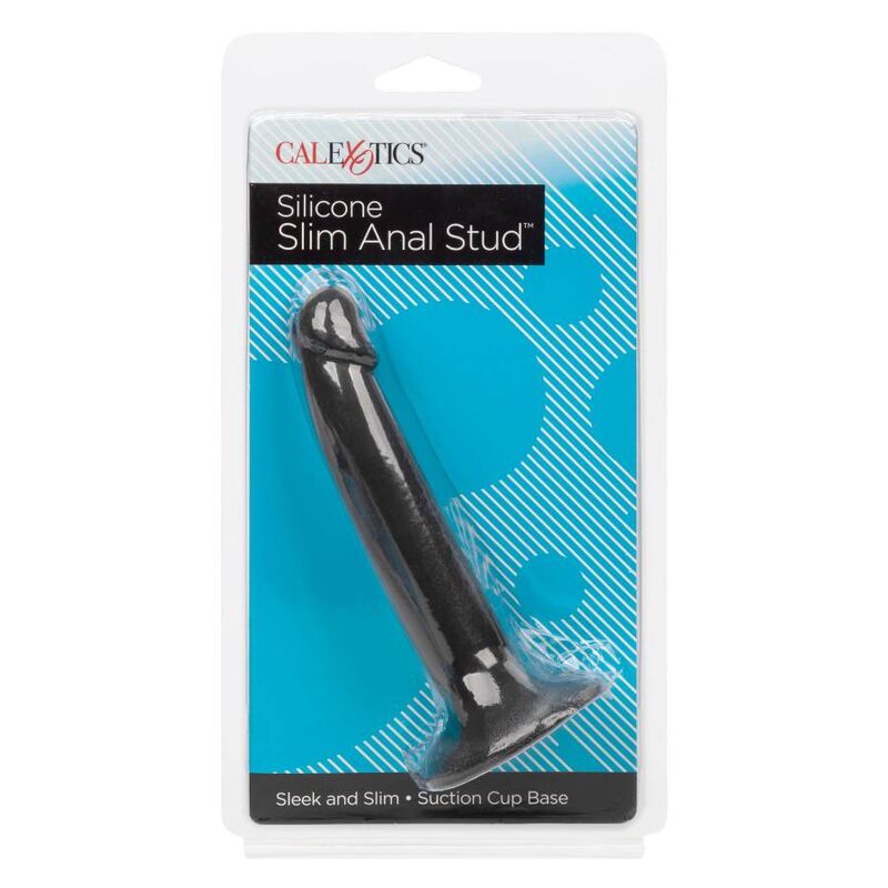 Slim anal boy