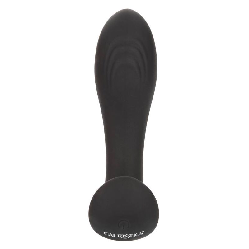 Flexible liquid silicone probe