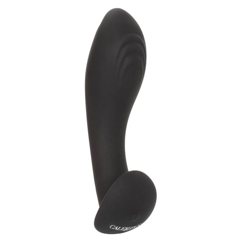 Flexible liquid silicone probe