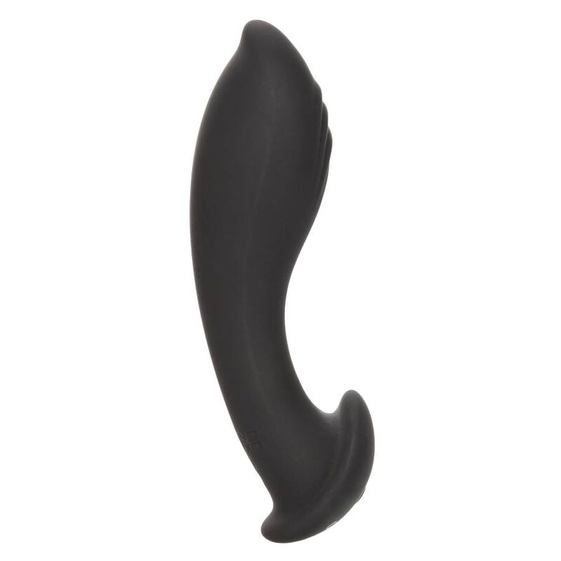 Flexible liquid silicone probe