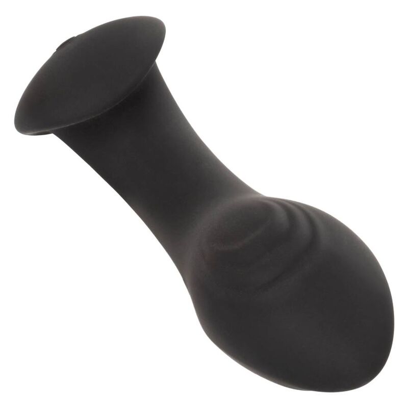 Flexible liquid silicone probe