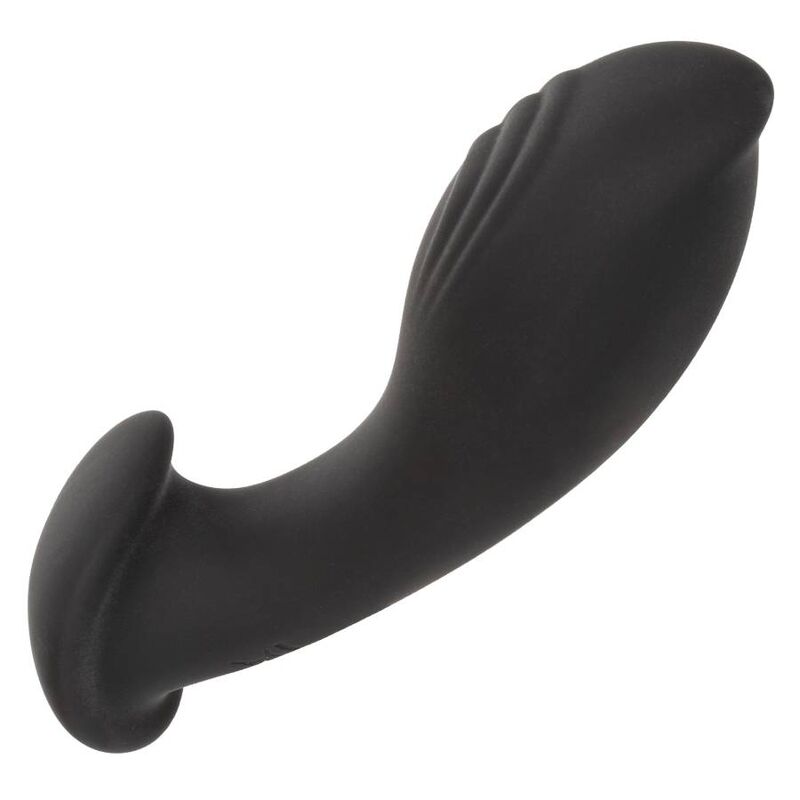 Flexible liquid silicone probe