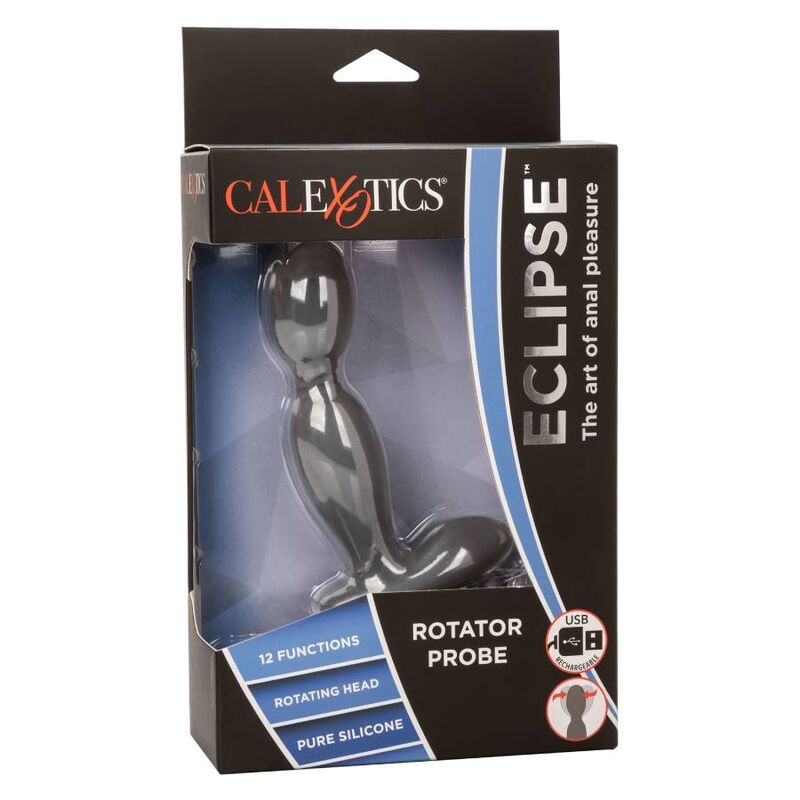 Rotator probe