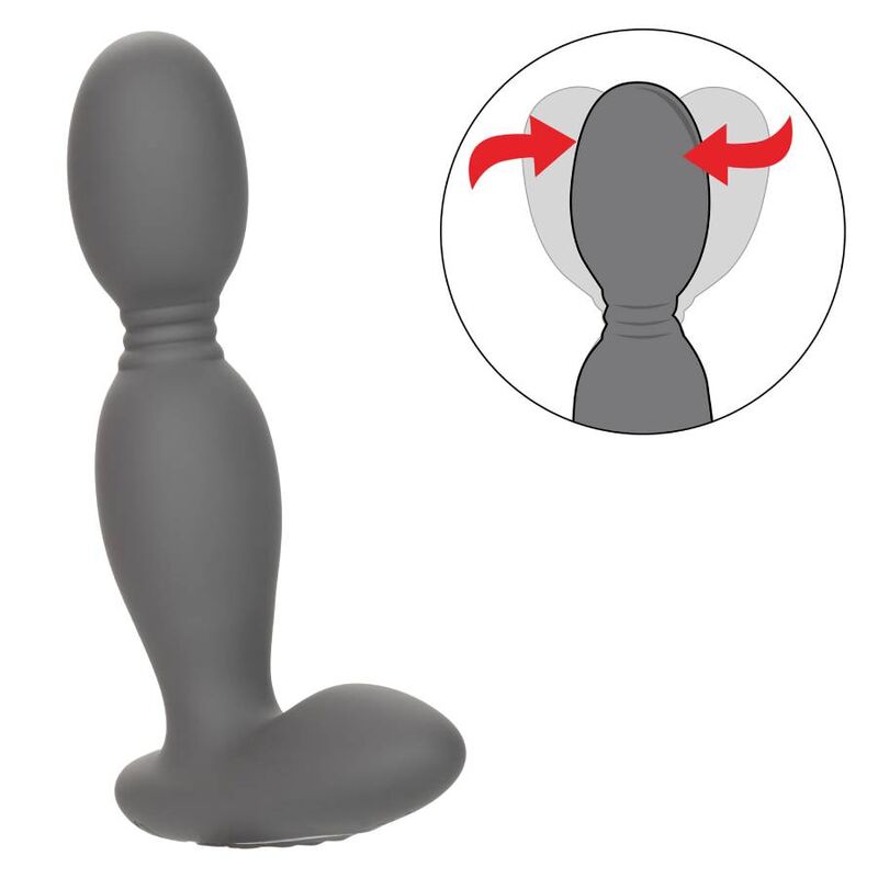 Rotator probe
