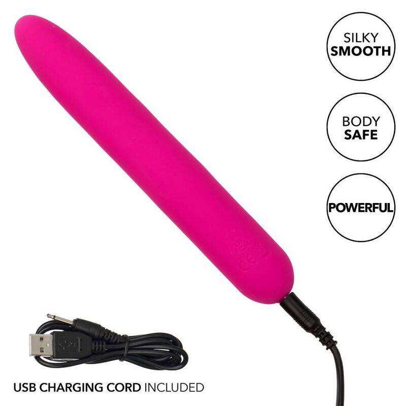 Bliss vibe pink