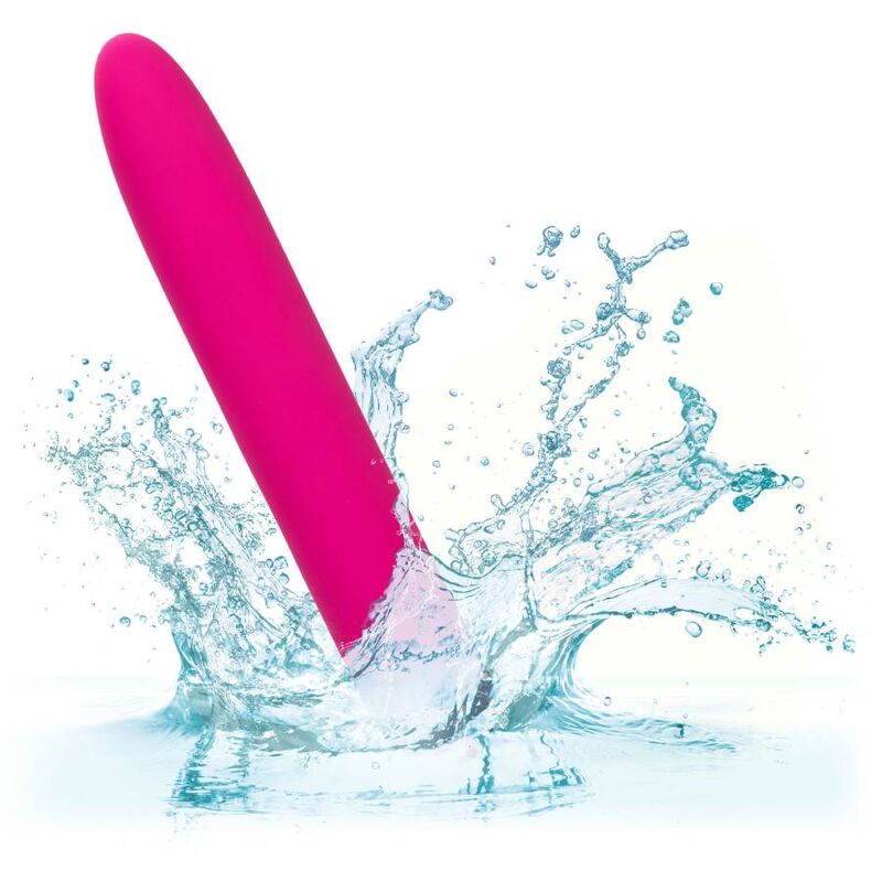 Bliss vibe pink