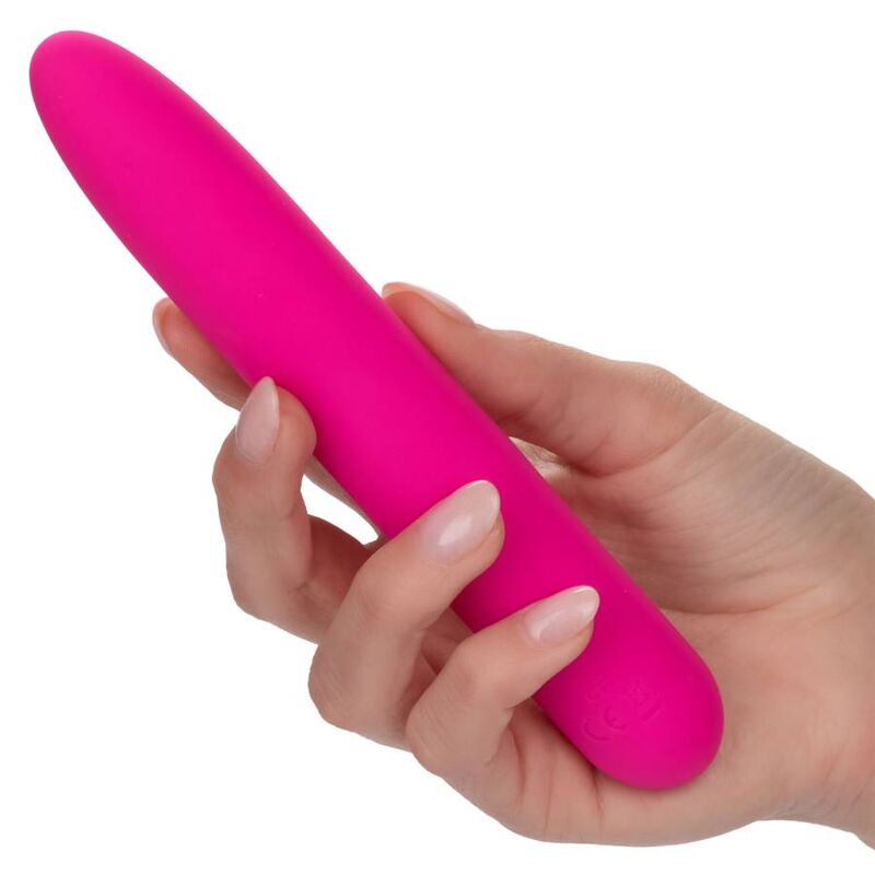 Bliss vibe pink