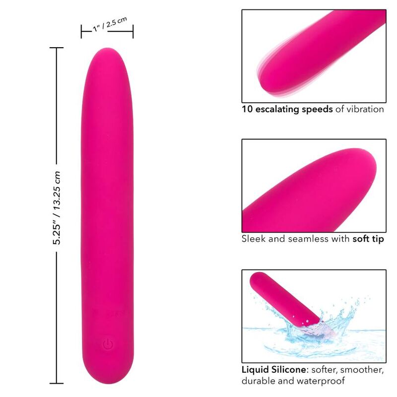 Bliss vibe pink