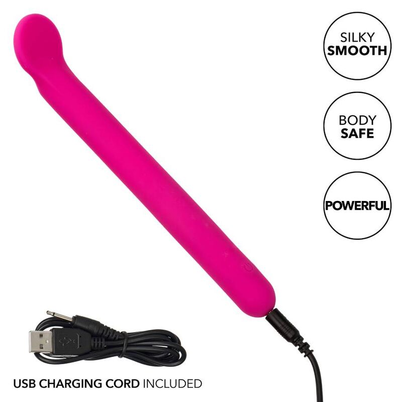 Pink Clitoral Bliss