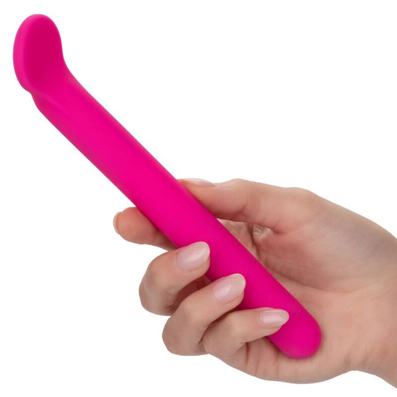 Pink Clitoral Bliss