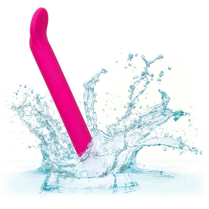 Pink Clitoral Bliss