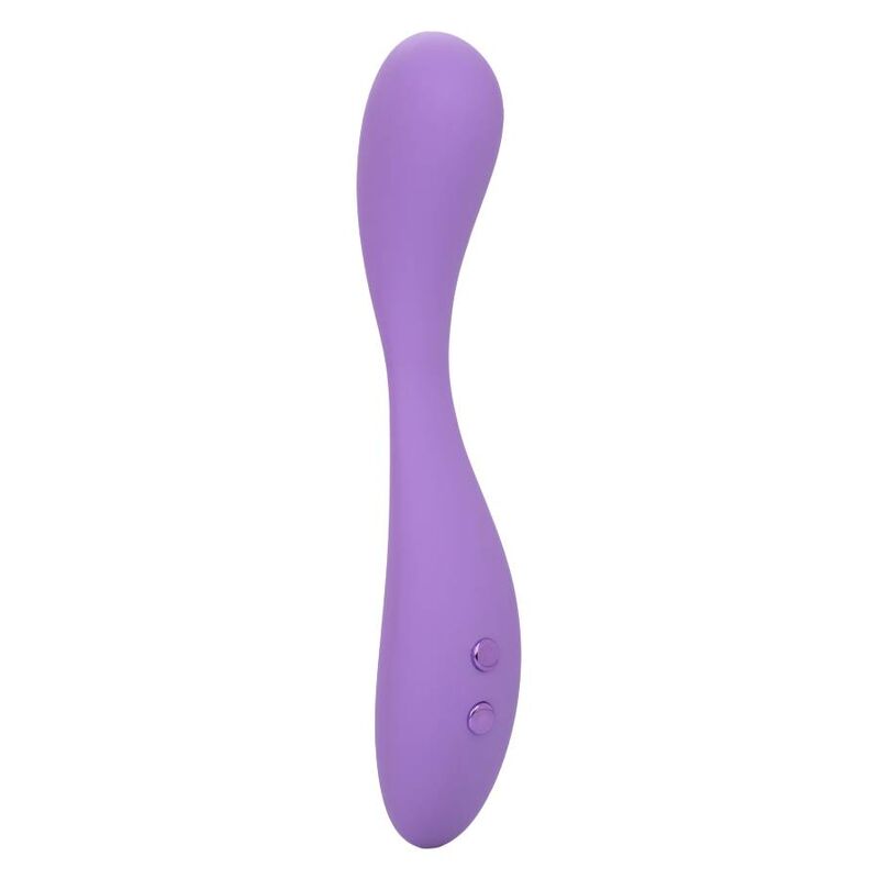 Half-purple outline