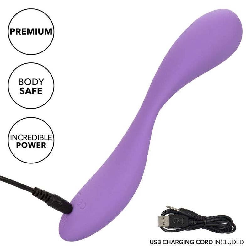 Half-purple outline