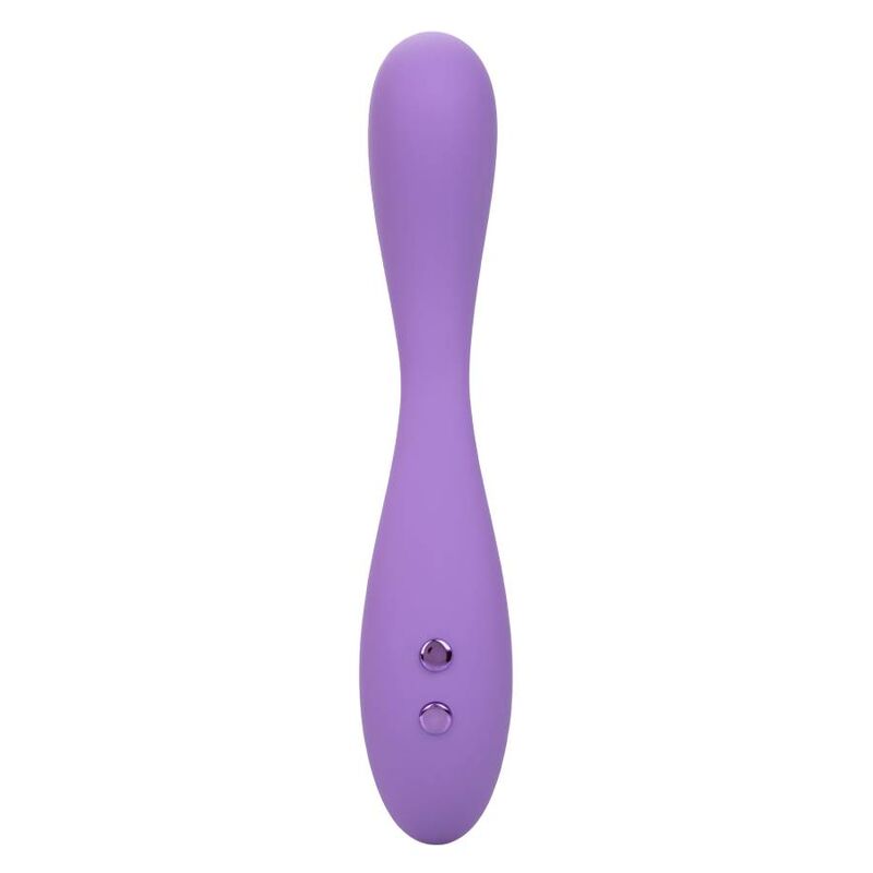 Half-purple outline