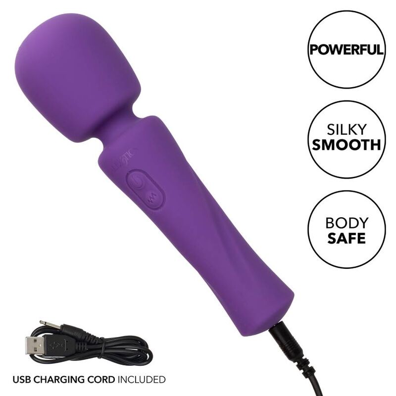 Stella purple massage