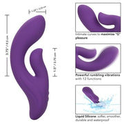 Stella Dual Pleaser Violet
