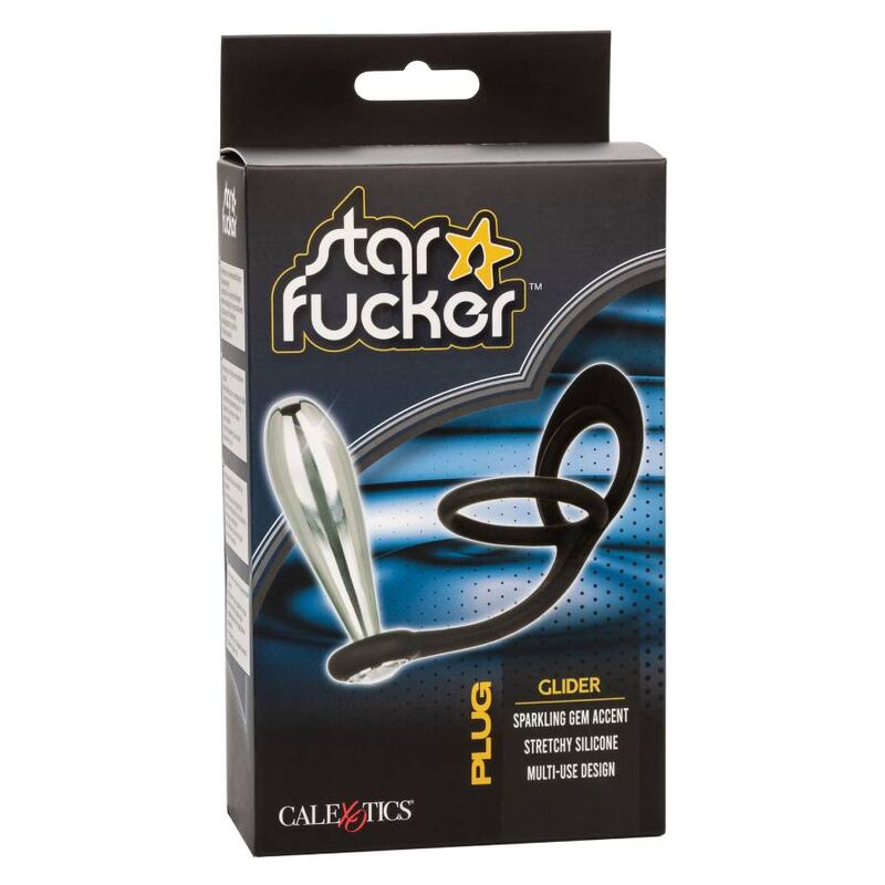 Star fucker planeur plug
