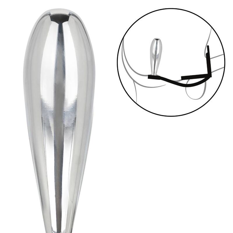 Star fucker glider plug