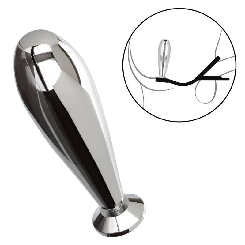 Star fucker glider plug