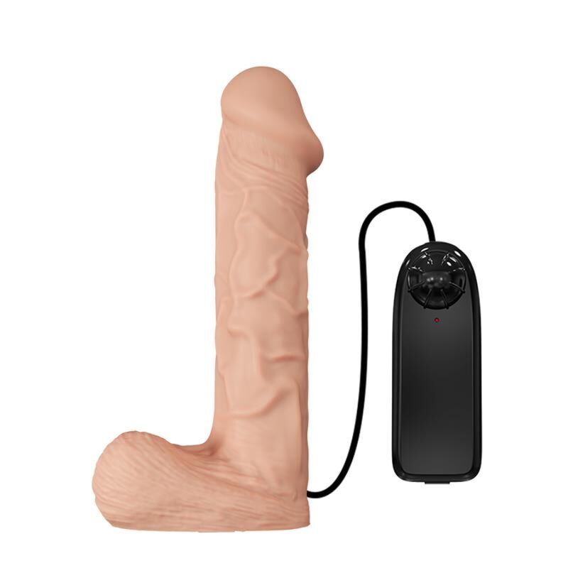 Ultra Passionate Harness 26 cm Natural