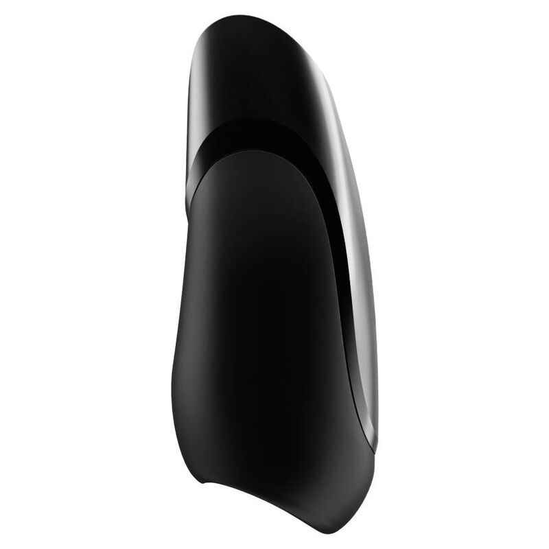 Man vibration+ black