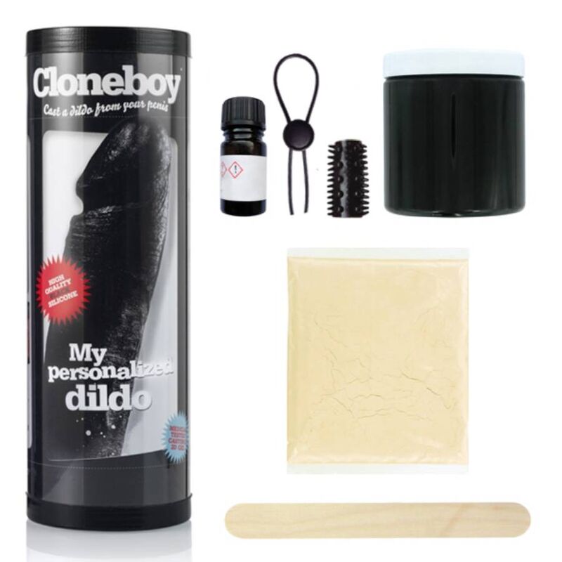 Penis clone kit