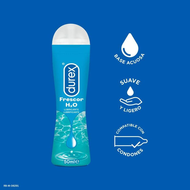 Play fresh sensation 50 ml
